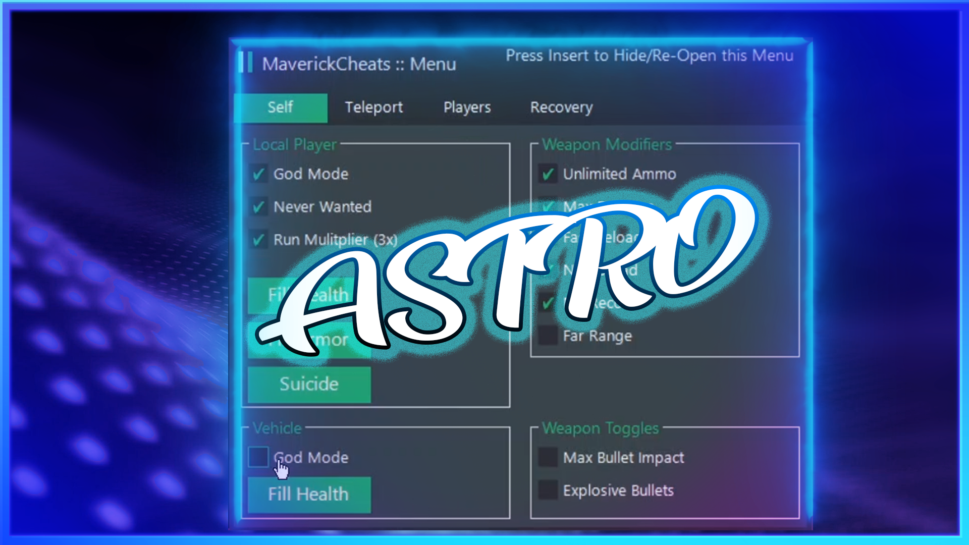 gta online mod menu tha works in 1.32 gta online mod menu tha works in 1.32