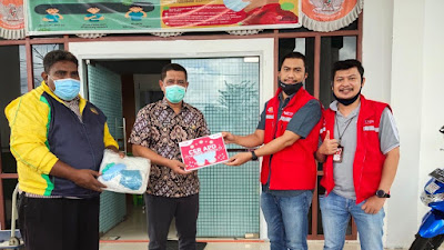 The NextDev Telkomsel Bersama Startup Berdayakan UMKM dalam Penanggulangan Pandemi COVID-19