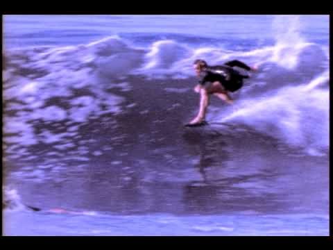 The Californians Surf Trailer