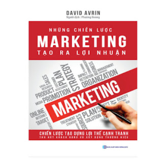 Những Chiến Lược Marketing Tạo Ra Lợi Nhuận ebook PDF EPUB AWZ3 PRC MOBI