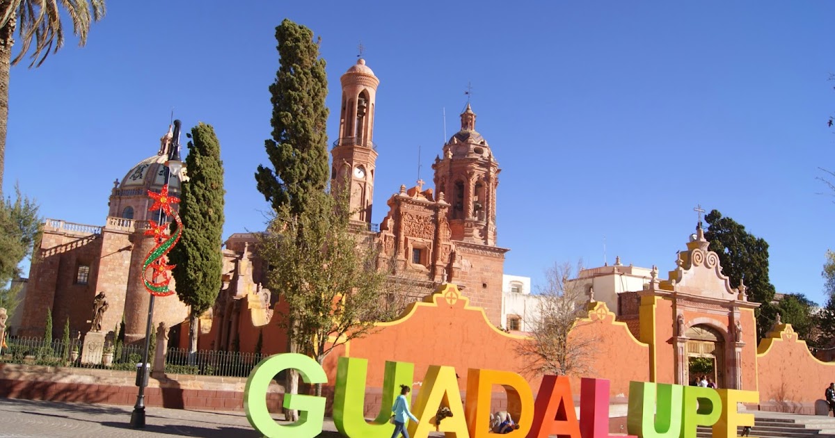 KULTURITAS Guadalupe Zacatecas