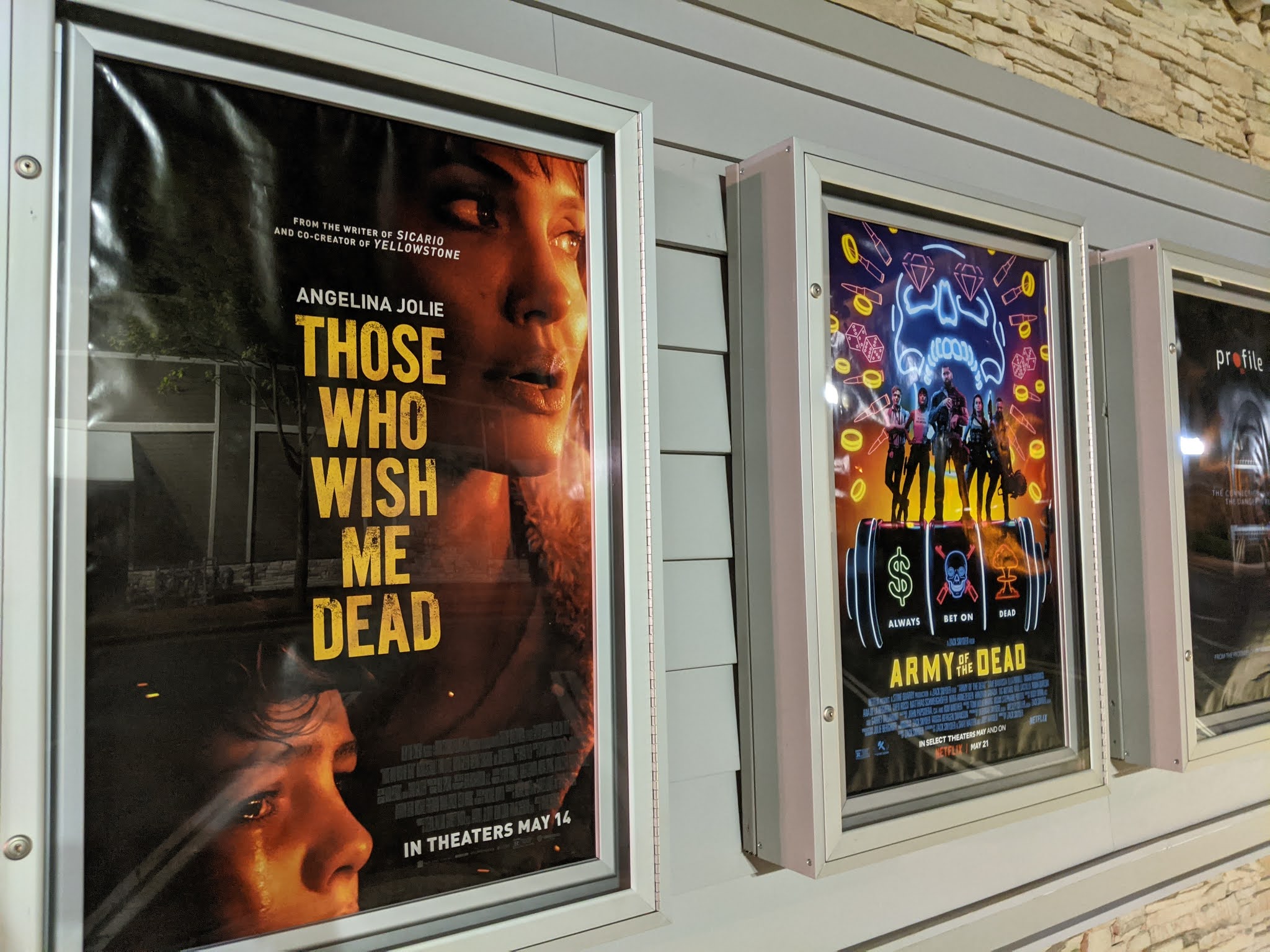 Cinepolis Gaithersburg Photos - fowbl1j