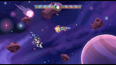 Unicorns On Unicycles Game Screenshot 11