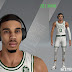 Jayson Tatum With Headphone And Body Model By JH13000 [FIXED LINK] [FOR 2K20]
