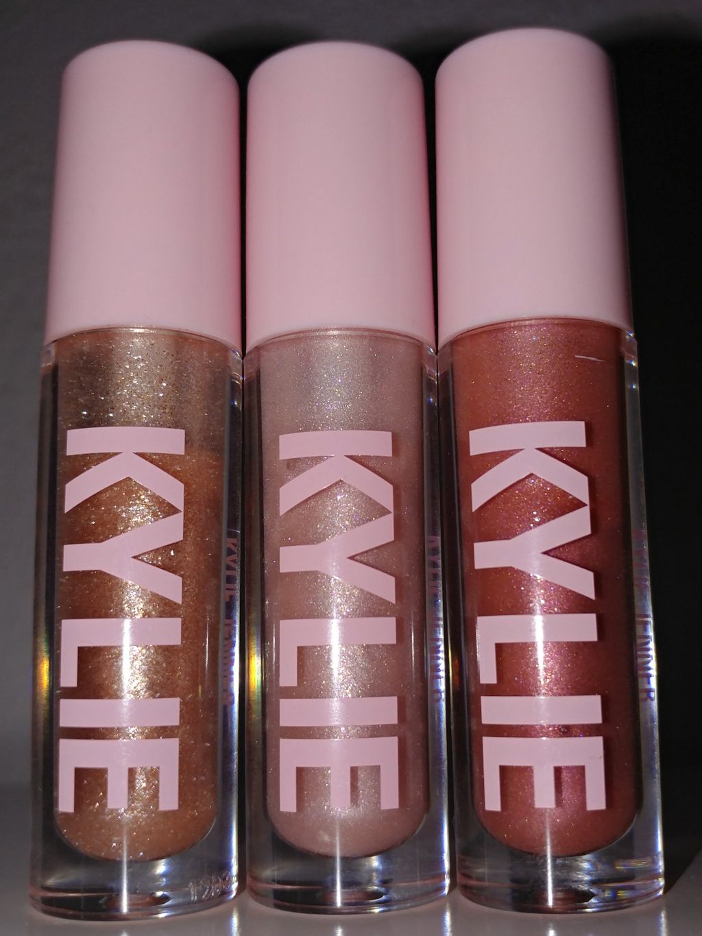 KYLIE COSMETICS HIGH GLOSS // REVIEW