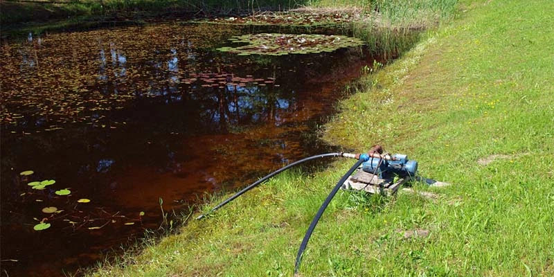 Best Shallow Well Pumps Reviews 2021