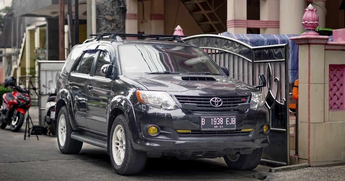 Indonesian Cars Enthusiast