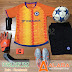 Áo CLB Chelsea 2019 Màu Cam