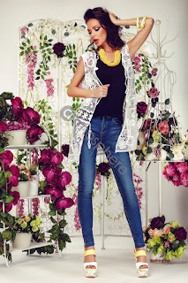 Blugi skinny 5252060401 Blugi skinny 5252060401