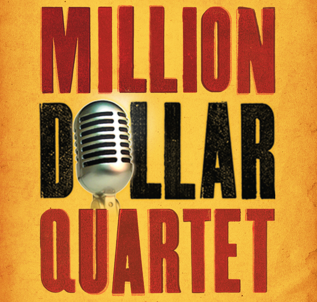 PHX Stages audition notice MILLION DOLLAR QUARTET Fountain Hills