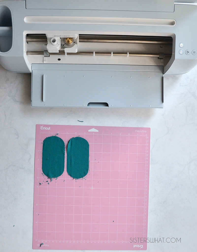 cut hairbow patterns cricut maker 3