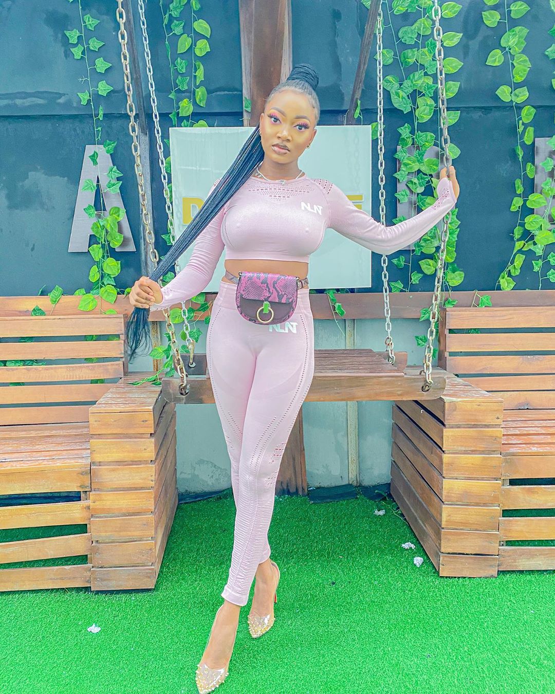 Papaya Biography Abike Arab Money Age, Husband, Net Worth, Parents