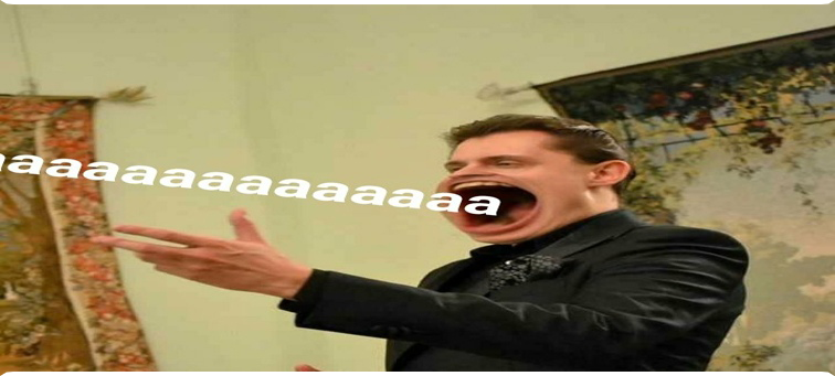 Евгений Понаааааааааааааасенков © автор неизвестен, из «Мемопедии»