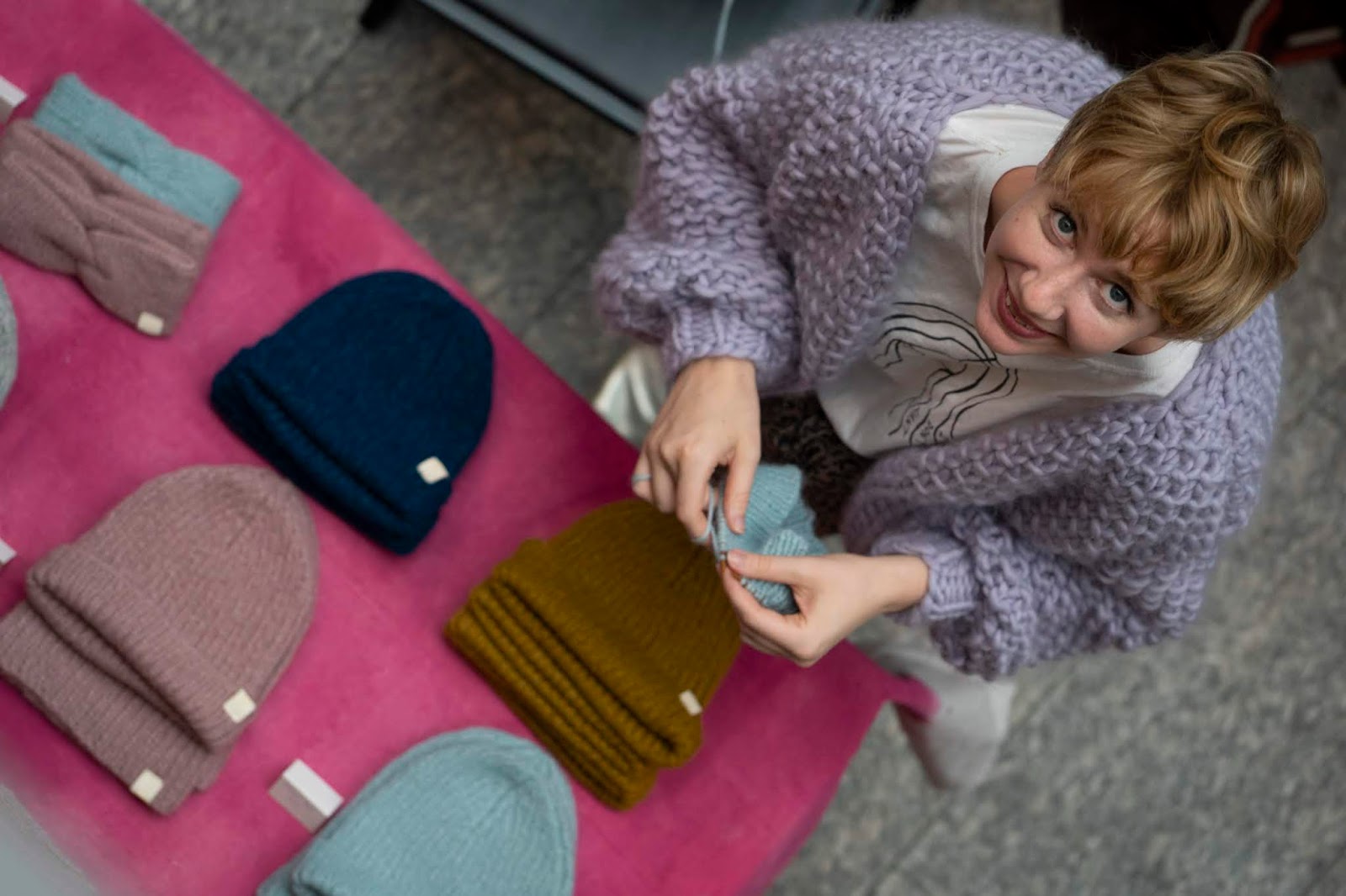 Toronto Etsy Street Team Etsy Made in Canada