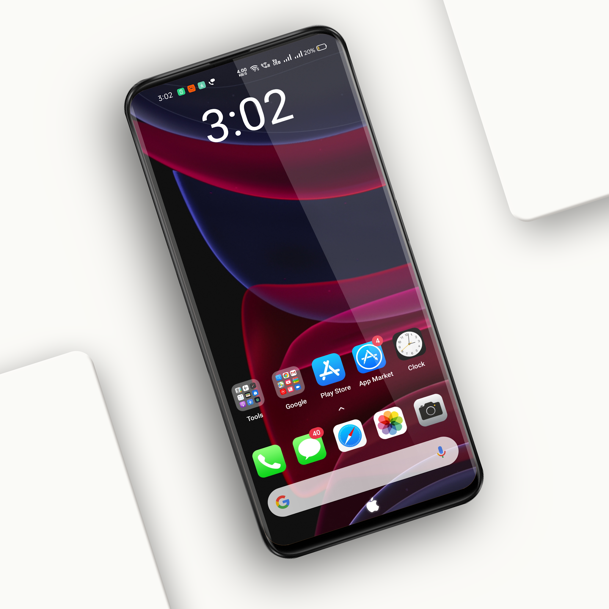 Full ios theme for vivo phone download free Full ios theme for vivo phone download free