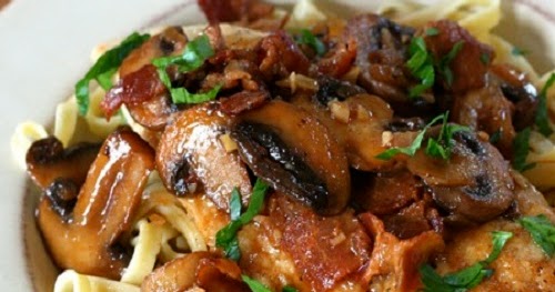 Olive Garden Recipes Olive Garden Chicken Marsala Recipe