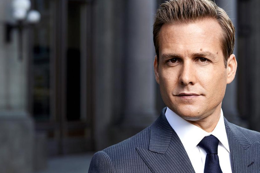 UNIVERSO DE SERIES : Suits | La ley de los audaces Temporadas 1-9