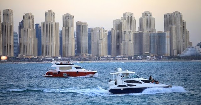 Ukrainian Law Blog: UAE property visas: All you need to know