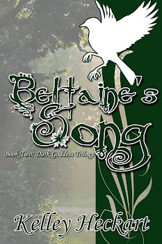 Beltaine's Song