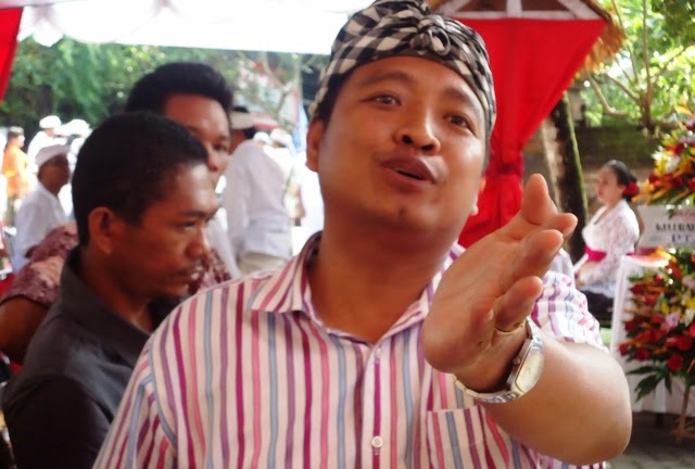 Gagal ke Senayan, Ini Pesan Arjaya untuk DPD Terpilih