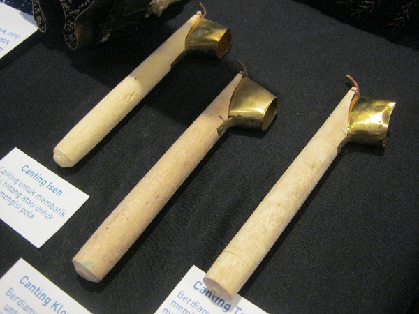 Batik Pekalongan Dari Masa Ke Masa DuniaSpasi