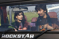 Ranbir Kapoor's Besharam Movie Stills