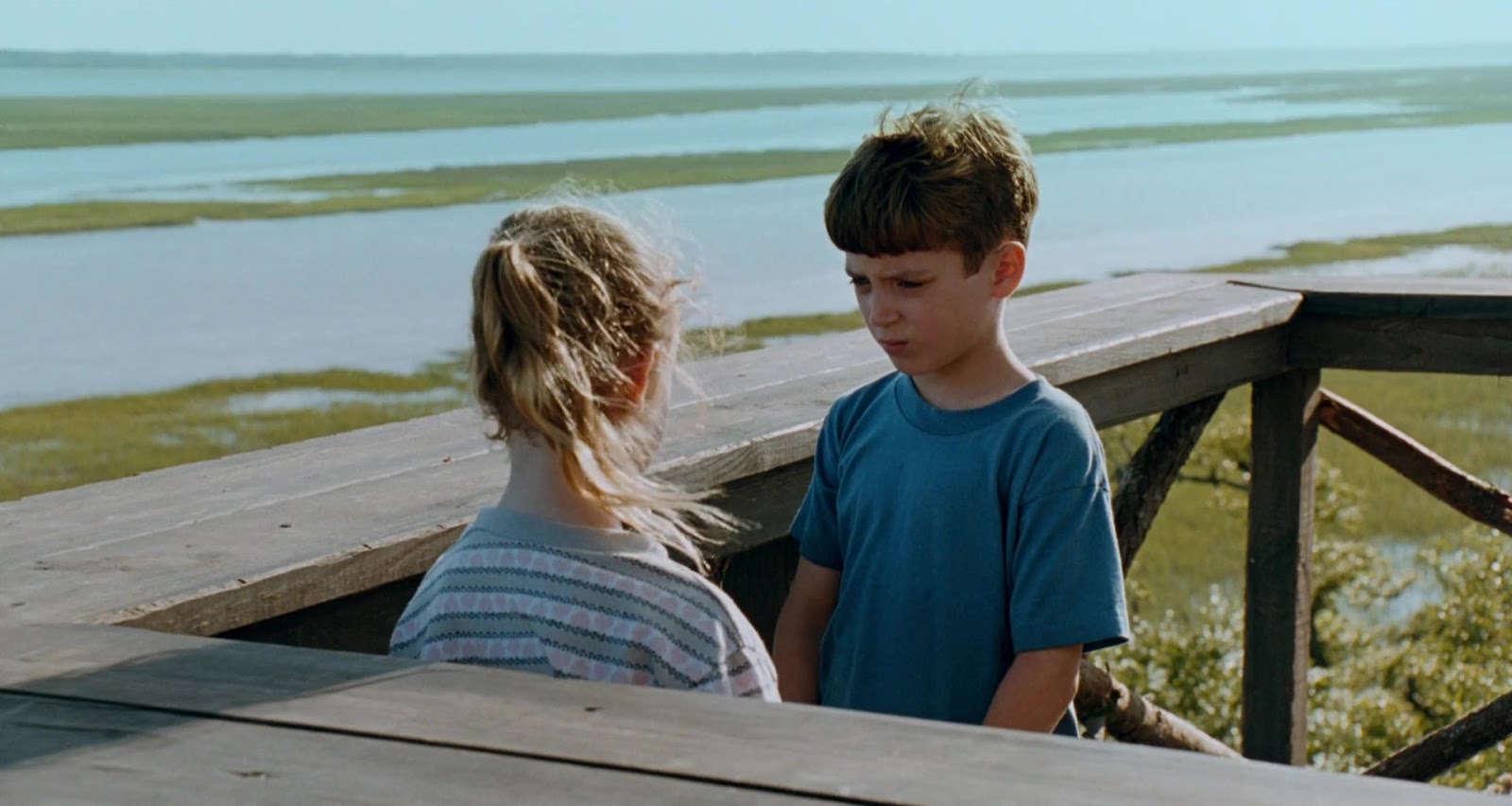 Personal Blog: Paradise 1991