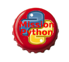 Mission Python - Indice