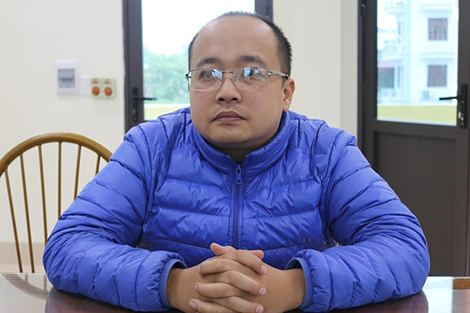 Điện Biên: Phụ huynh xông vào lớp đ.ánh bạn học của con bị khởi tố