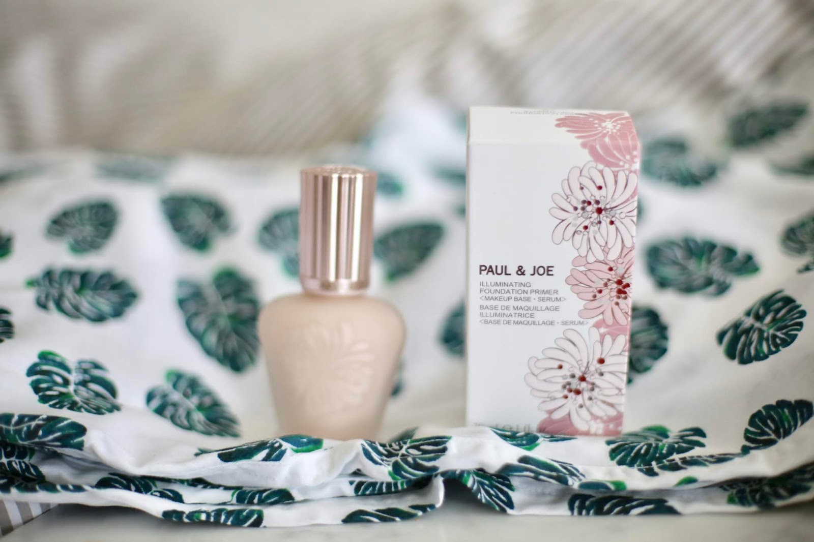 Emtalks Top Summer Beauty Favourites