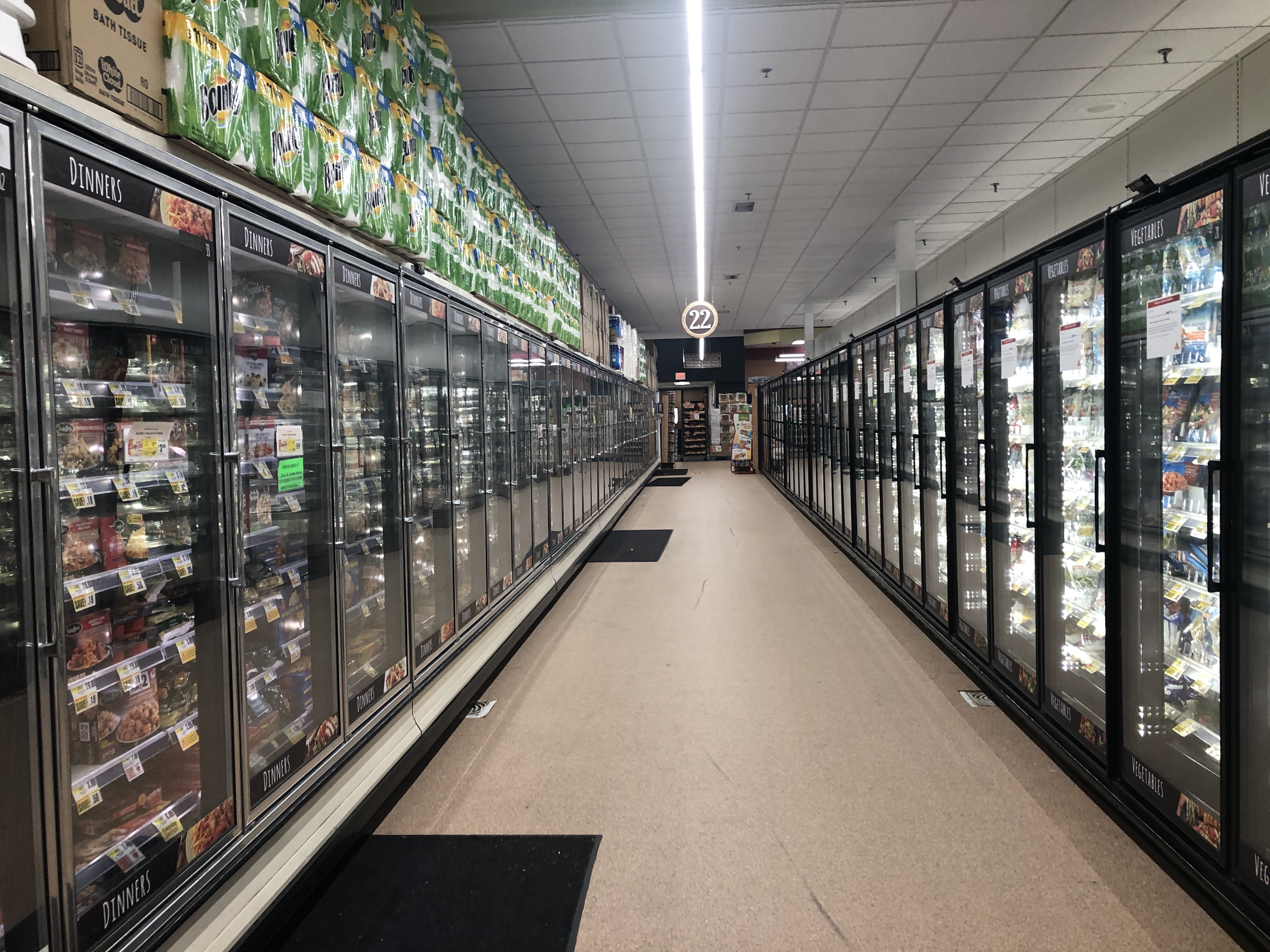 TOUR ShopRite Perth Amboy, NJ