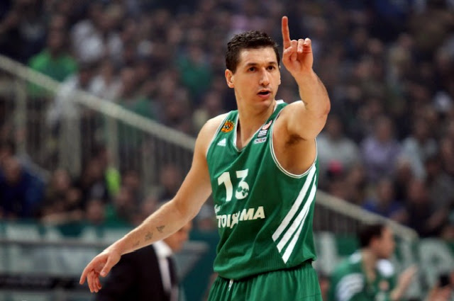 Το τελευταίο συμβόλαιο του Διαμαντίδη