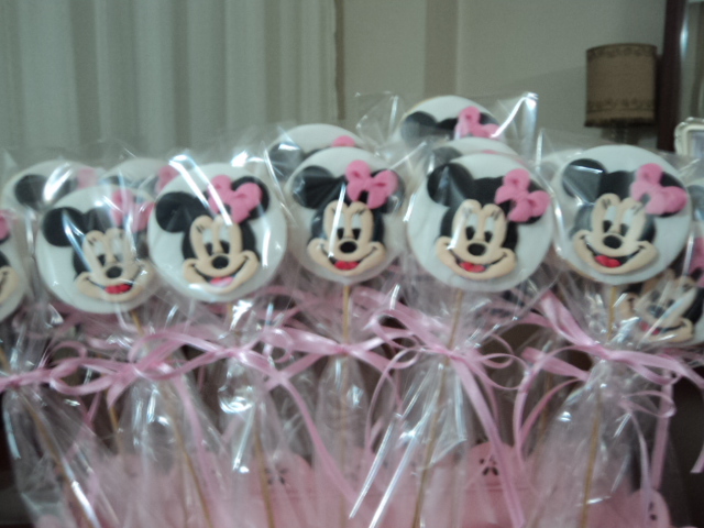 Uğurböceği Ecem Belis 1 Yaşında