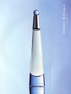 L'Eau D'Issey (2001 - 2014) Issey Miyake