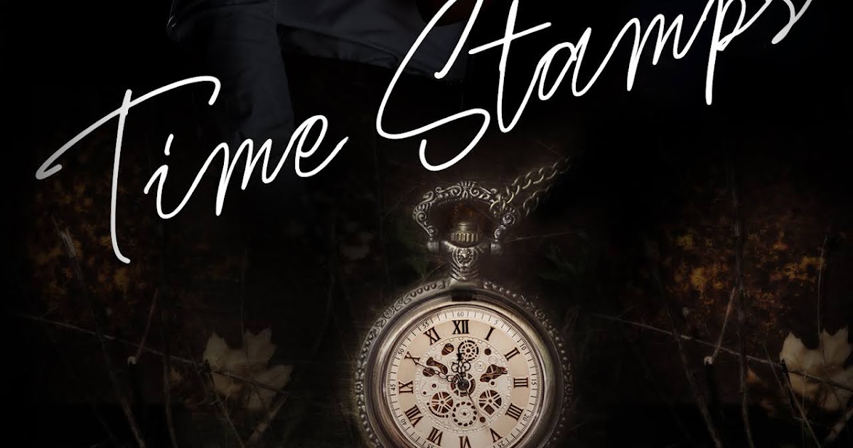 Vampy & Racy Book Blog Time Stamps by K.L. Kreig is now live!
