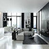 FUN Black and White Apartment Escape