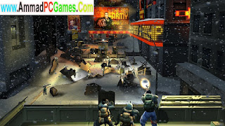 Freedom Fighter Pc Game | Action Games | Sports Games | Free Download Games