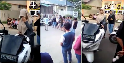 Video Warga Gerebek Mobil Bergoyang Di Banda Aceh, 6 Lelaki dan 2 Perempuan Dalam Mobil Video Warga Gerebek Mobil Bergoyang Di Banda Aceh, 6 Lelaki dan 2 Perempuan Dalam Mobil