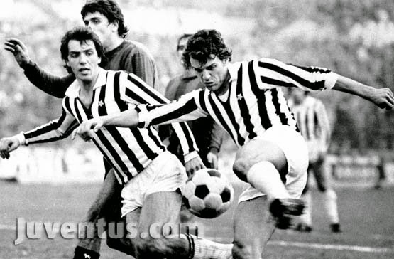 ANOTANDO FÚTBOL *: JUVENTUS * PARTE 7