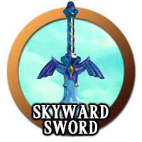 Skyward Sword