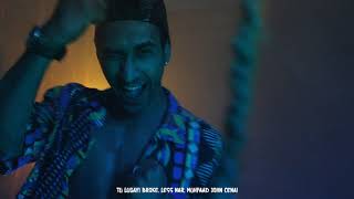 Kali Zuban Lyrics in English Muhfaad Kali Zuban Lyrics in English Muhfaad