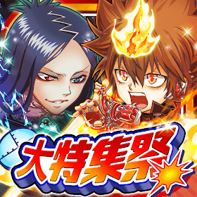 JUMPUTI HEROES 英雄氣泡 大特集祭・家庭教師篇火熱進行中 Weak Enemy MOD APK JUMPUTI HEROES 英雄氣泡 大特集祭・家庭教師篇火熱進行中 Weak Enemy MOD APK