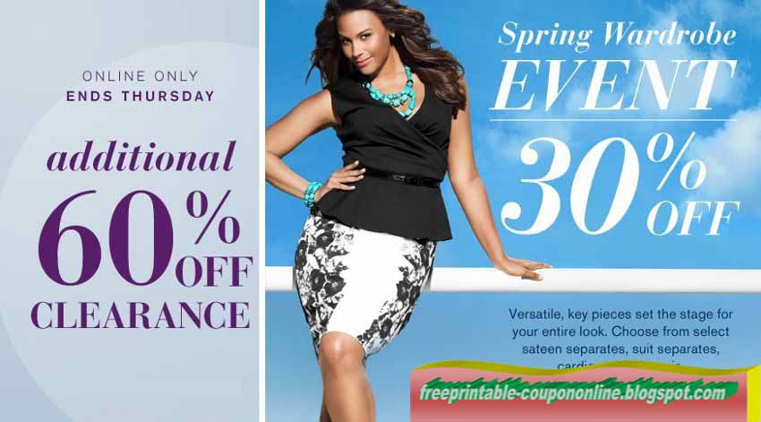 Lane bryant catalog online coupons