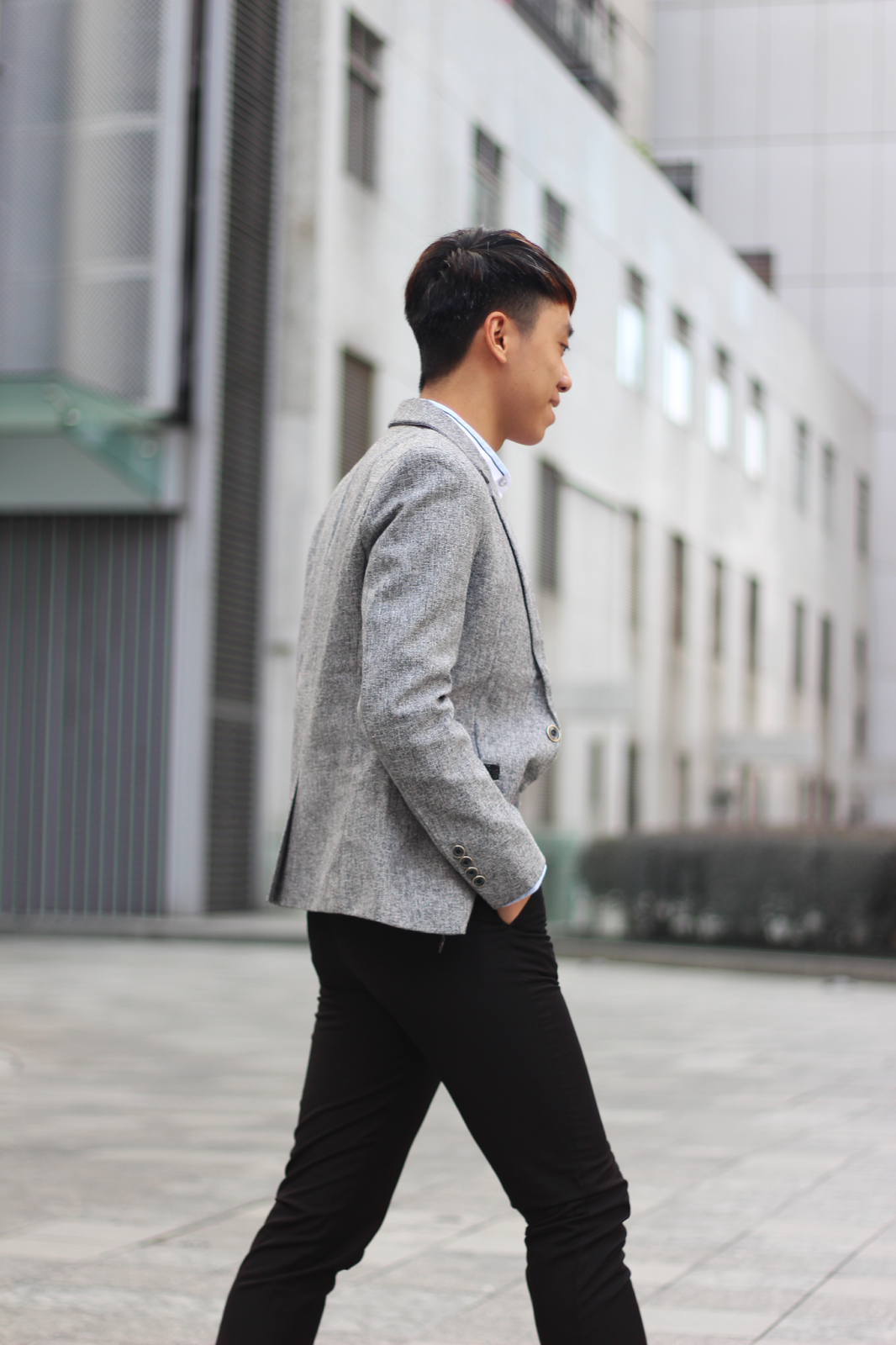 The Daniel Originals - Fashion, Menswear, Lifestyle, Travel blog: Wedding Reception Outfits For Men