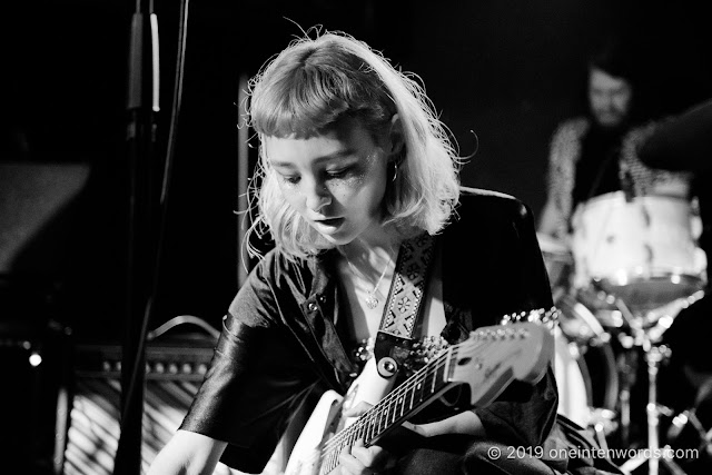 Luna Li at The Baby G on September 19, 2019 Photo by John Ordean at One In Ten Words oneintenwords.com toronto indie alternative live music blog concert photography pictures photos nikon d750 camera yyz photographer