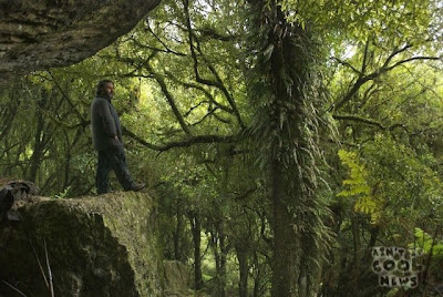 Nuevas fotos en el set de "El Hobbit"