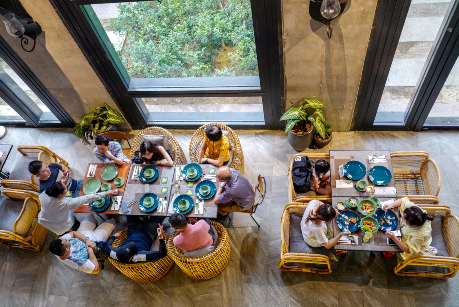 the majapahit @ arcoris mont kiara