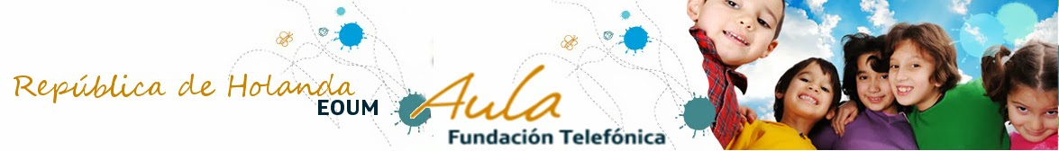 Geografía - EOUM República de Holanda JM