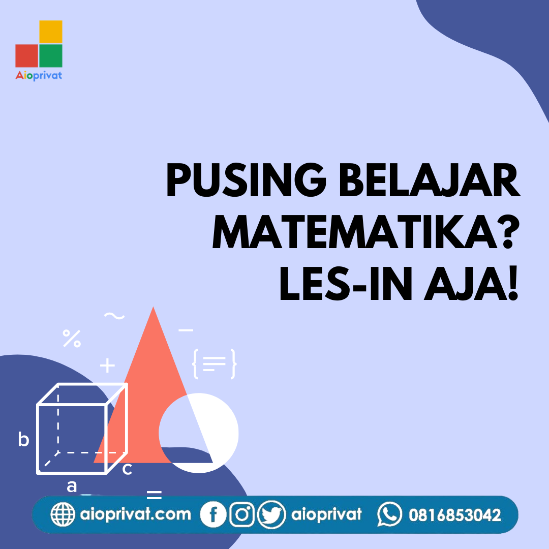 Les Matematika Semarang