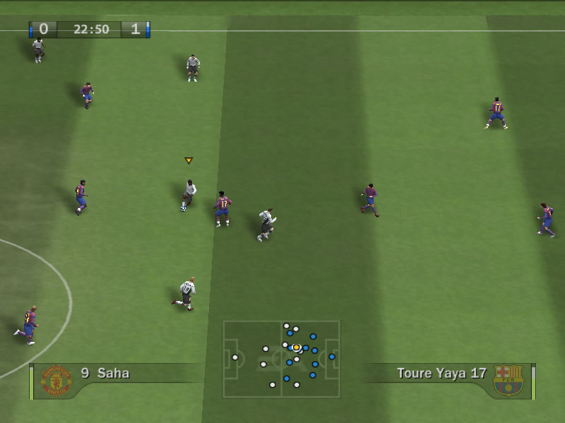 Fifa 08 download full game pc